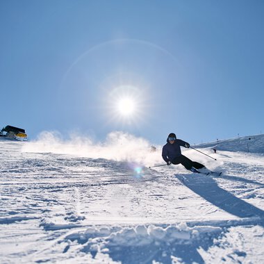 © Kleinwalsertal Tourismus eGen • Fotograf: Oliver Farys