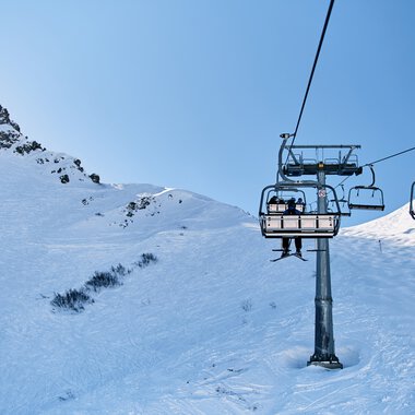 © Kleinwalsertal Tourismus eGen • Fotograf: Oliver Farys