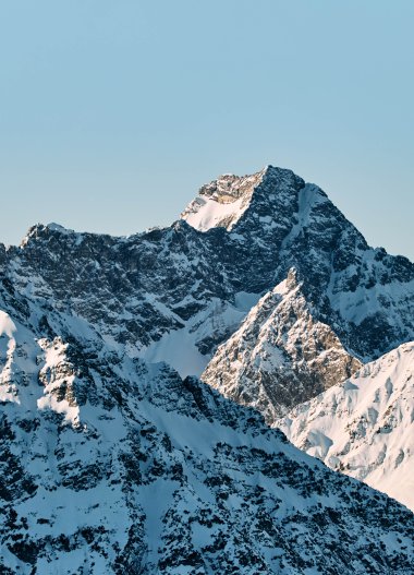 © Kleinwalsertal Tourismus eGen • Fotograf: Oliver Farys
