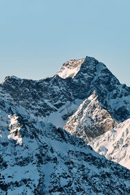 © Kleinwalsertal Tourismus eGen • Fotograf: Oliver Farys