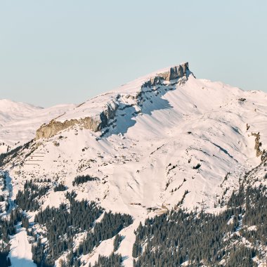 © Kleinwalsertal Tourismus eGen • Fotograf: Oliver Farys