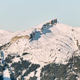 © Kleinwalsertal Tourismus eGen • Fotograf: Oliver Farys