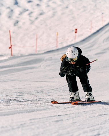 © Kleinwalsertal Tourismus eGen • Fotograf: Oliver Farys