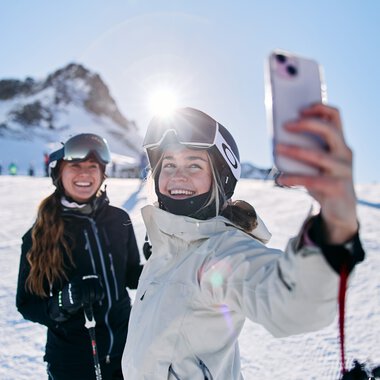 © Kleinwalsertal Tourismus eGen • Fotograf: Oliver Farys
