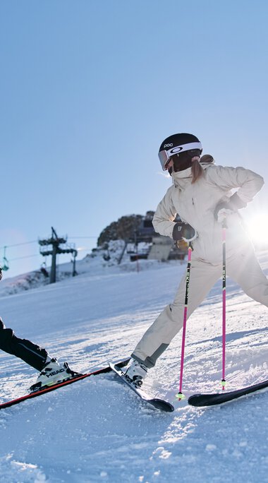 © Kleinwalsertal Tourismus eGen • Fotograf: Oliver Farys