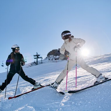 © Kleinwalsertal Tourismus eGen • Fotograf: Oliver Farys