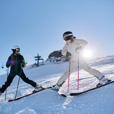 © Kleinwalsertal Tourismus eGen • Fotograf: Oliver Farys