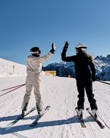 © Kleinwalsertal Tourismus eGen • Fotograf: Oliver Farys