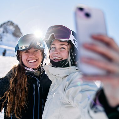 ©  Kleinwalsertal Tourismus eGen • Fotograf: Oliver Farys