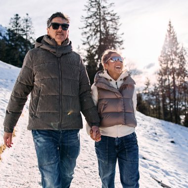 © Kleinwalsertal Tourismus eGen • Fotograf: Oliver Farys