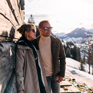 © Kleinwalsertal Tourismus eGen • Fotograf: Oliver Farys