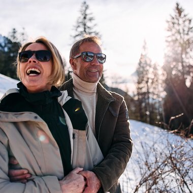 © Kleinwalsertal Tourismus eGen • Fotograf: Oliver Farys