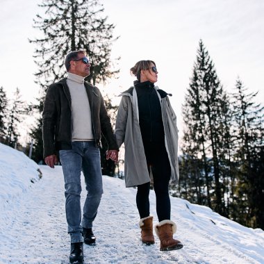 © Kleinwalsertal Tourismus eGen • Fotograf: Oliver Farys