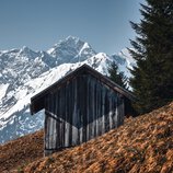 © Kleinwalsertal Tourismus eGen • Photographer: Robert Niederwolfsgruber