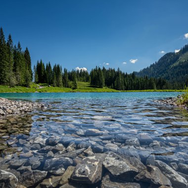 ©  Kleinwalsertal Tourismus eGen • Fotograf: Robert Niederwolfsgruber