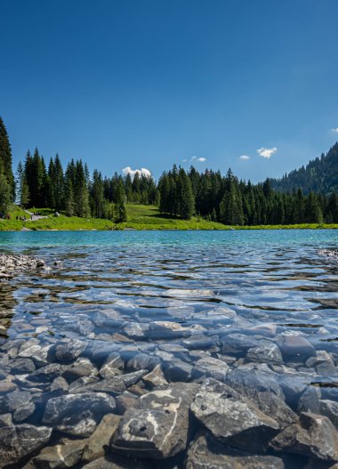 ©  Kleinwalsertal Tourismus eGen • Fotograf: Robert Niederwolfsgruber