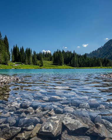 ©  Kleinwalsertal Tourismus eGen • Fotograf: Robert Niederwolfsgruber