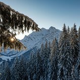 © Kleinwalsertal Tourismus eGen • Fotograf: Robert Niederwolfsgruber