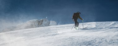 © Kleinwalsertal Tourismus eGen • Fotograf: Robert Niederwolfsgruber