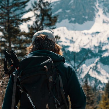 © Kleinwalsertal Tourismus eGen • Fotograf: Distillery