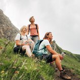 © Kleinwalsertal Tourismus eGen • Photographer: Stefan Klauser