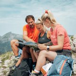 © Kleinwalsertal Tourismus eGen • Photographer: Stefan Klauser