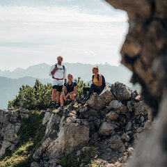 © Kleinwalsertal Tourismus eGen • Fotograf: Stefan Klauser 