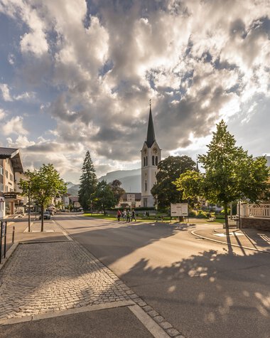 © Kleinwalsertal Tourismus eGen • Fotograf: Stefan Klauser 