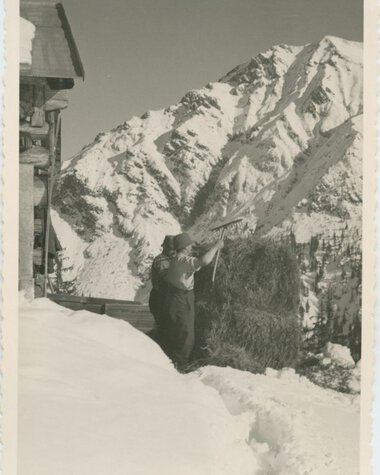 © Kleinwalsertal Tourismus eGen • Stefan Heim