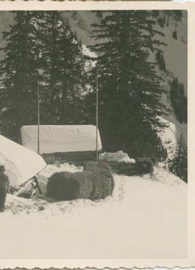 © Kleinwalsertal Tourismus eGen • Stefan Heim