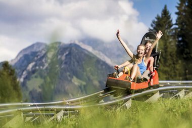 © Kleinwalsertal Tourismus eGen • Oberstdorf Kleinwalsertal Bergbahnen • Fotograf: Bastian Morell © Kleinwalsertal Tourismus eGen • Oberstdorf Kleinwalsertal Bergbahnen • Fotograf: Bastian Morell
