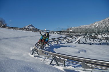 © Kleinwalsertal Tourismus eGen • Oberstdorf Kleinwalsertal Bergbahnen © Kleinwalsertal Tourismus eGen • Oberstdorf Kleinwalsertal Bergbahnen