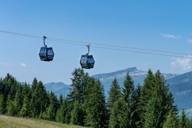 © Oberstdorf · Kleinwalsertal Bergbahnen © Oberstdorf · Kleinwalsertal Bergbahnen