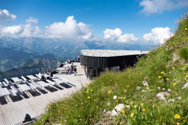 © Oberstdorf · Kleinwalsertal Bergbahnen © Oberstdorf · Kleinwalsertal Bergbahnen