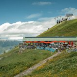 © Oberstdorf · Kleinwalsertal Bergbahnen Fotograf: Basti Heckl