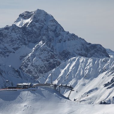 © Oberstdorf · Kleinwalsertal Bergbahnen