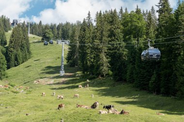 © Oberstdorf · Kleinwalsertal Bergbahnen © Oberstdorf · Kleinwalsertal Bergbahnen