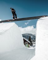 © Kleinwalsertal Tourismus eGen • Crystal Ground • Photographer: Stefan Eigner