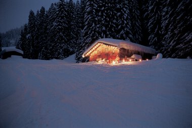 © Kleinwalsertal Tourismus eGen • Max Hütte • Fotograf: Hans Wiesenhofer © Kleinwalsertal Tourismus eGen • Max Hütte • Fotograf: Hans Wiesenhofer