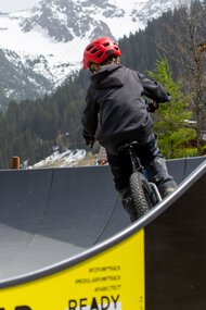© Kleinwalsertal Tourismus eGen • Photographer: Frank Drechsel
