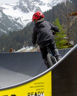 © Kleinwalsertal Tourismus eGen • Photographer: Frank Drechsel