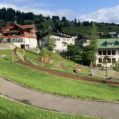 © Kleinwalsertal Tourismus eGen