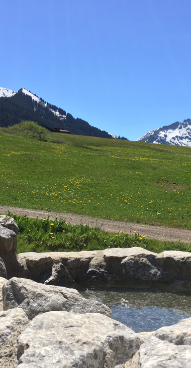 © Kleinwalsertal Tourismus eGen