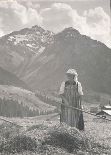 © Kleinwalsertal Tourismus eGen