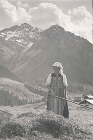 © Kleinwalsertal Tourismus eGen