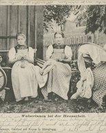 © Kleinwalsertal Tourismus eGen