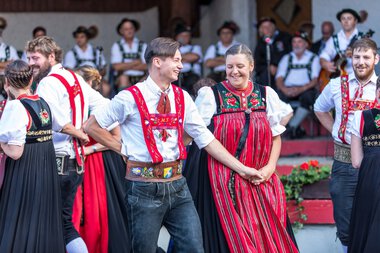 © Kleinwalsertal Tourismus eGen • Fotograf: Frank Drechsel