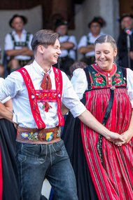 © Kleinwalsertal Tourismus eGen • Photographer: Frank Drechsel