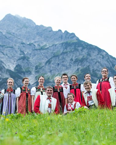© Kleinwalsertal Tourismus eGen • Fotograf: Frank Drechsel