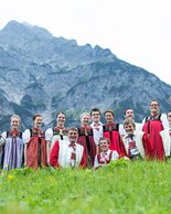 ©  Kleinwalsertal Tourismus eGen • Photographer: Frank Drechsel